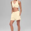 Wild Thing Bra - Candlelight Yellow