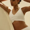 Wild Thing Bra - Ivoor