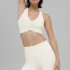 Wild Thing Bra - Ivoor