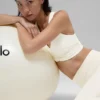Wild Thing Bra - Ivoor