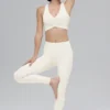 Wild Thing Bra - Ivoor