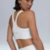 Wild Thing Bra - Wit
