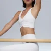 Wild Thing Bra - Wit