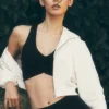 Wild Thing Bra - Zwart