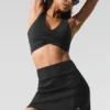 Wild Thing Bra - Zwart