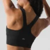 Wild Thing Bra - Zwart