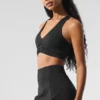 Wild Thing Bra - Zwart