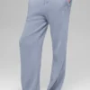 Wollen kasjmier New Class Joggingbroek - Winter Frost