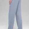 Wollen kasjmier New Class Joggingbroek - Winter Frost
