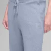 Wollen kasjmier New Class Joggingbroek - Winter Frost