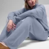 Wollen kasjmier New Class Joggingbroek - Winter Frost