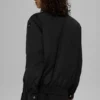 Work It-bomberjack - Zwart